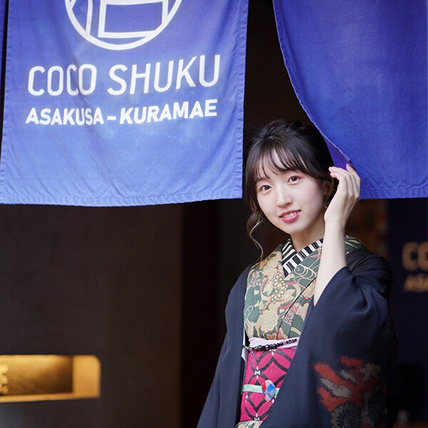 着物レンタル「shim」