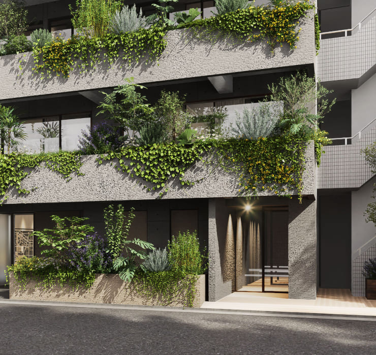 COCOSHUKU上野新御徒町　2026年12月4日開業